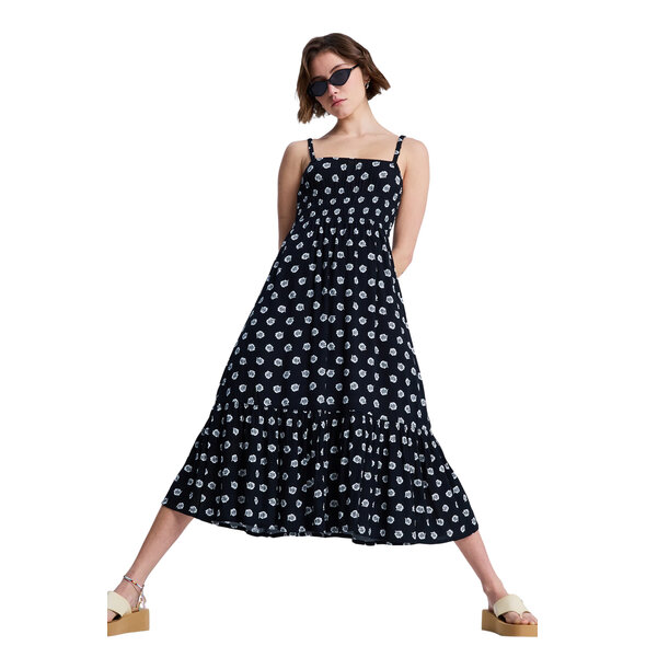 ROXY 'SUNRISE' ΦΟΡΕΜΑ ΓΥΝΑΙΚΕΙΟ ERJWD03938-KVJ4