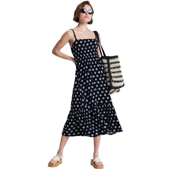 ROXY 'SUNRISE' ΦΟΡΕΜΑ ΓΥΝΑΙΚΕΙΟ ERJWD03938-KVJ4