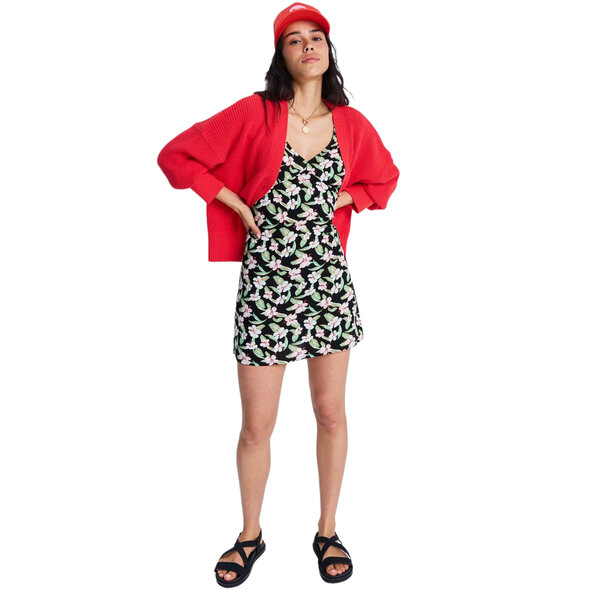 ROXY 'FREE SPIRITS' ΦΟΡΕΜΑ ΓΥΝΑΙΚΕΙΟ ERJWD03942-KVJ2