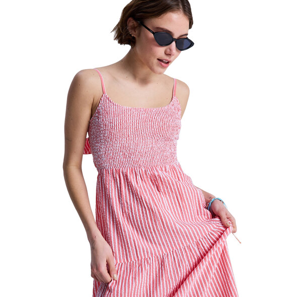 ROXY 'TROPICAL GLOW' ΦΟΡΕΜΑ ΓΥΝΑΙΚΕΙΟ ERJWD03945-RMZ1
