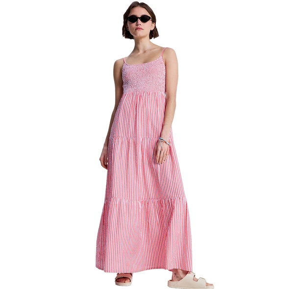 ROXY 'TROPICAL GLOW' ΦΟΡΕΜΑ ΓΥΝΑΙΚΕΙΟ ERJWD03945-RMZ1