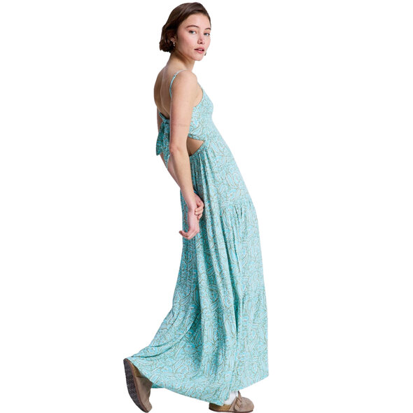 ROXY 'TROPICAL GLOW' ΦΟΡΕΜΑ ΓΥΝΑΙΚΕΙΟ ERJWD03965-GLD6