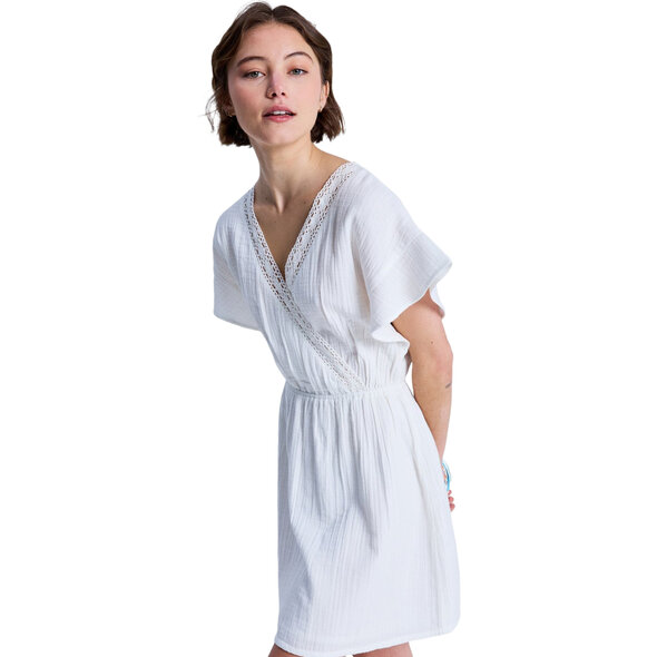 ROXY 'BRIGHT MORNINGS' ΦΟΡΕΜΑ ΓΥΝΑΙΚΕΙΟ ERJWD03968-WZA0