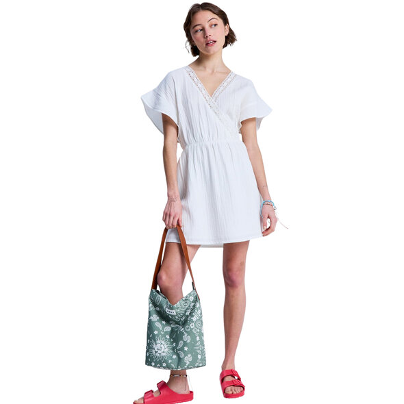 ROXY 'BRIGHT MORNINGS' ΦΟΡΕΜΑ ΓΥΝΑΙΚΕΙΟ ERJWD03968-WZA0