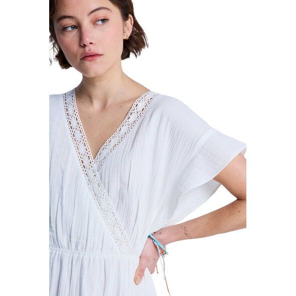 ROXY 'BRIGHT MORNINGS' ΦΟΡΕΜΑ ΓΥΝΑΙΚΕΙΟ ERJWD03968-WZA0