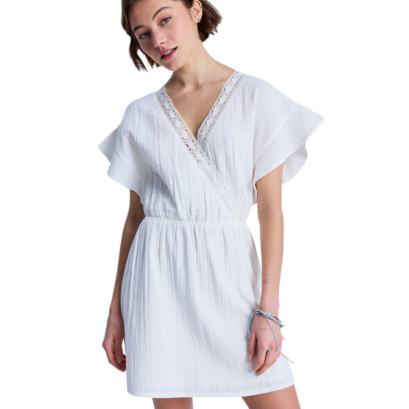 ROXY 'BRIGHT MORNINGS' ΦΟΡΕΜΑ ΓΥΝΑΙΚΕΙΟ ERJWD03968-WZA0
