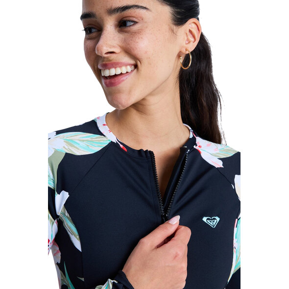 ROXY LYCRA ZIP WETSUIT ΓΥΝΑΙΚΕΙΟ ERJWR03898-KVJ5