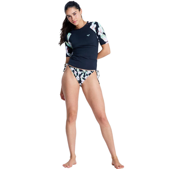 ROXY THE CLASSIC LYCRA RASHVEST ΓΥΝΑΙΚΕΙΟ ERJWR03899-KVJ5