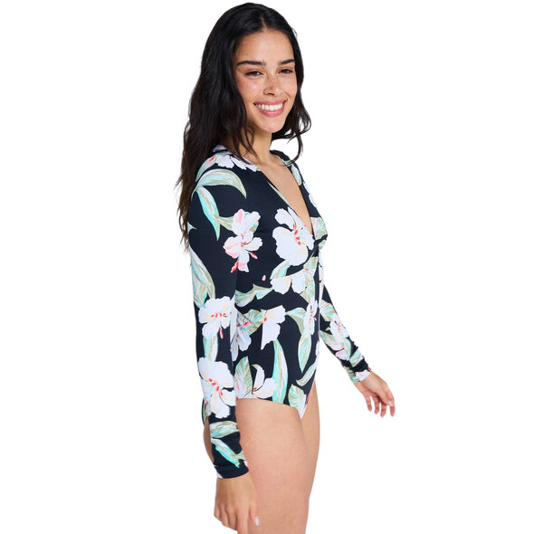 ROXY 'BEACH CLASSIC' ΟΛΟΣΩΜΟ ΜΑΓΙΩ ΓΥΝΑΙΚΕΙΟ ERJWR03923-KVJ5