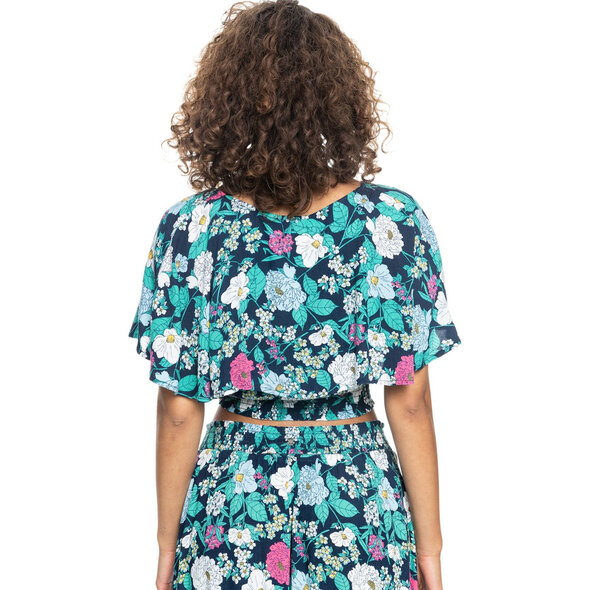 ROXY 'CLEAR SKIES' TOP ΓΥΝΑΙΚΕΙΟ ERJWT03523-BSP6