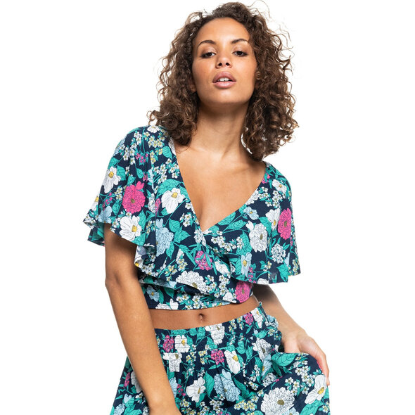 ROXY 'CLEAR SKIES' TOP ΓΥΝΑΙΚΕΙΟ ERJWT03523-BSP6