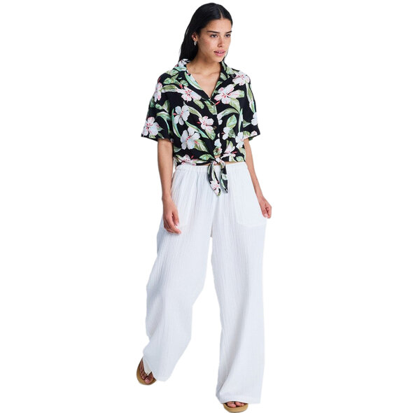 ROXY 'SALTY SWEET' CROP ΠΟΥΚΑΜΙΣΟ ΓΥΝΑΙΚΕΙΟ ERJWT03679-KVJ5