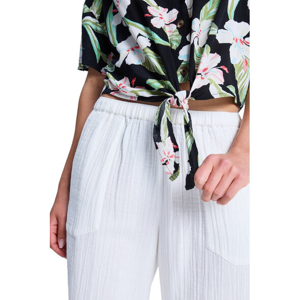 ROXY 'SALTY SWEET' CROP ΠΟΥΚΑΜΙΣΟ ΓΥΝΑΙΚΕΙΟ ERJWT03679-KVJ5