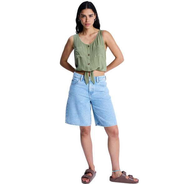 ROXY 'TROPICAL HILL' ΠΟΥΚΑΜΙΣΟ ΓΥΝΑΙΚΕΙΟ ERJWT03734-GLD0