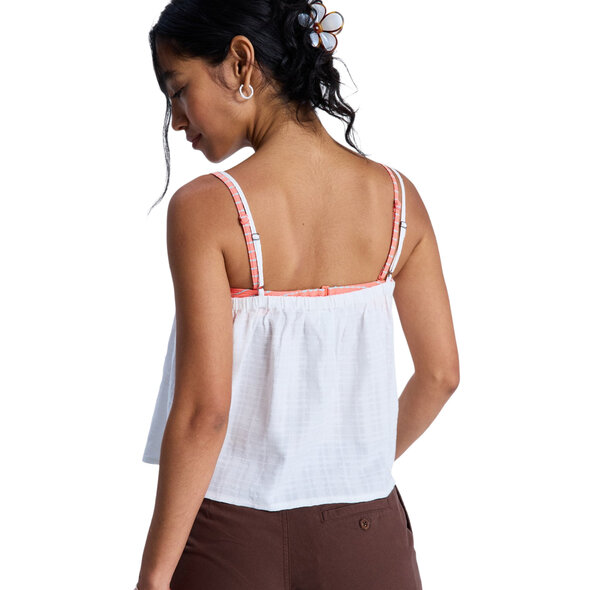 ROXY 'SWEETEST SKY' TOP ΓΥΝΑΙΚΕΙΟ ERJWT03744-WZA0