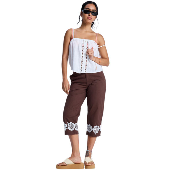 ROXY 'SWEETEST SKY' TOP ΓΥΝΑΙΚΕΙΟ ERJWT03744-WZA0