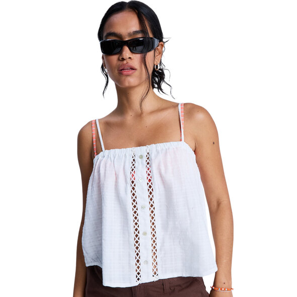 ROXY 'SWEETEST SKY' TOP ΓΥΝΑΙΚΕΙΟ ERJWT03744-WZA0