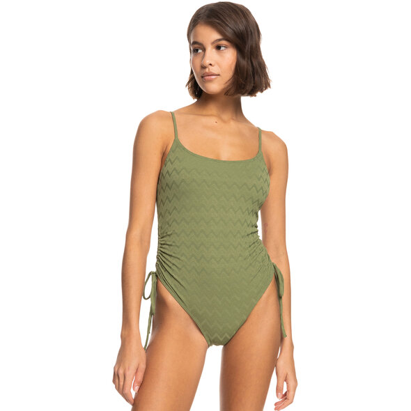 ROXY 'CURRENT COOLNESS' ΟΛΟΣΩΜΟ ΜΑΓΙΩ ΓΥΝΑΙΚΕΙΟ ERJX103518-GNG0