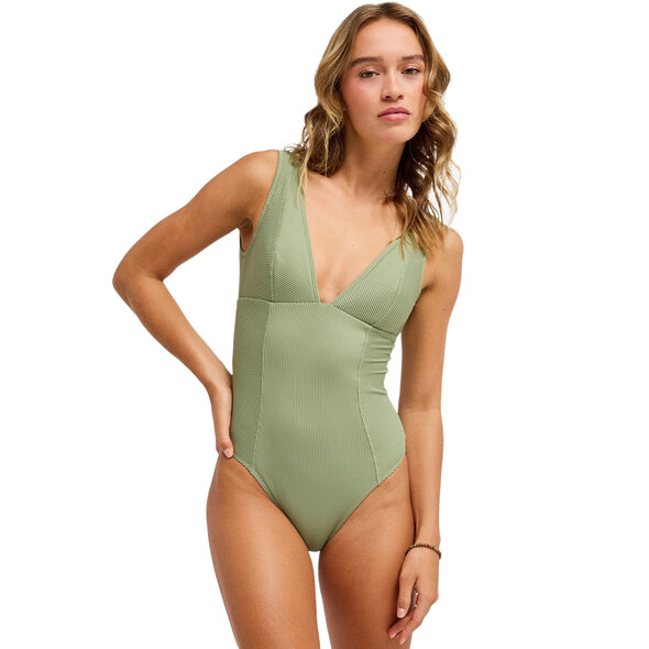 ROXY 'LOVE' ΟΛΟΣΩΜΟ ΜΑΓΙΩ ΓΥΝΑΙΚΕΙΟ ERJX103786-GLD0