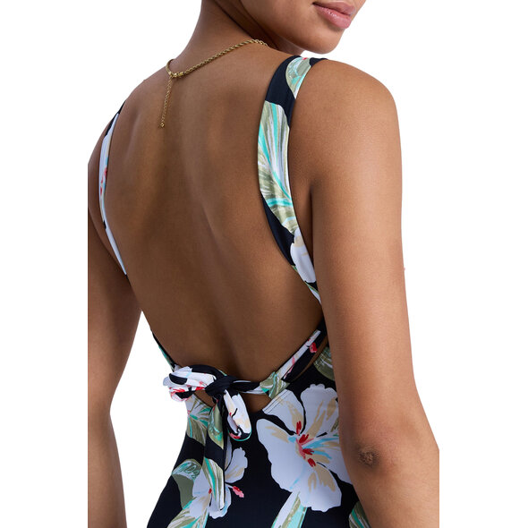 ROXY 'ESSENTIALS' ΟΛΟΣΩΜΟ ΜΑΓΙΩ ΓΥΝΑΙΚΕΙΟ ERJX103807-KVJ5