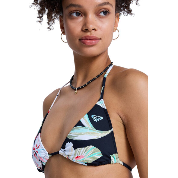 ROXY 'ESSENTIALS' ΣΕΤ BIKINI ΜΑΓΙΩ ΓΥΝΑΙΚΕΙΟ ERJX203596-KVJ5