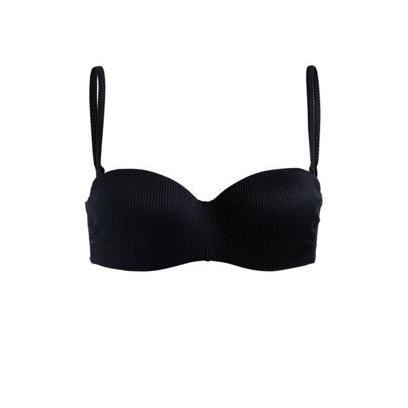 ROXY 'LOVE THE BEACH' BANDEAU BIKINI TOP ΜΑΓΙΩ ΓΥΝΑΙΚΕΙΟ ERJX304695-KVJ0