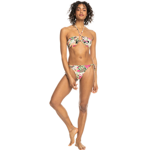 ROXY 'BEACH CLASSICS' BIKINI TOP ΜΑΓΙΩ ΓΥΝΑΙΚΕΙΟ ERJX305197-KVJ8