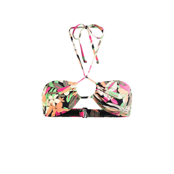 ROXY 'BEACH CLASSICS' BIKINI TOP ΜΑΓΙΩ ΓΥΝΑΙΚΕΙΟ ERJX305197-KVJ8