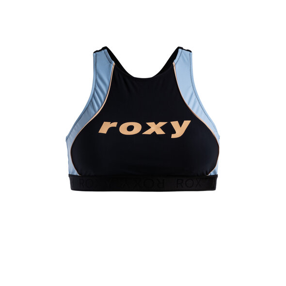 ROXY ROXY ACTIVE BIKINI TOP ΜΑΓΙΩ ΓΥΝΑΙΚΕΙΟ ERJX305242-KVJ0