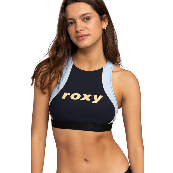 ROXY ROXY ACTIVE BIKINI TOP ΜΑΓΙΩ ΓΥΝΑΙΚΕΙΟ ERJX305242-KVJ0