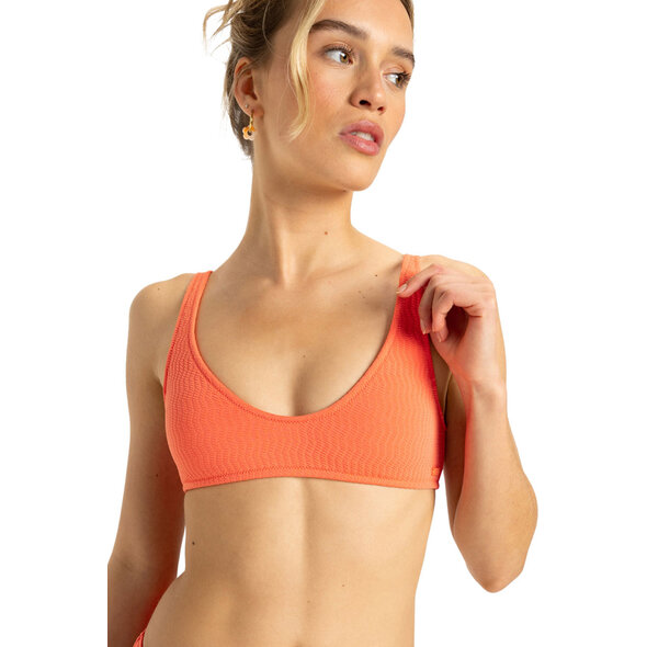 ROXY 'LAGOS' BIKIBI TOP ΜΑΓΙΩ ΓΥΝΑΙΚΕΙΟ ERJX305430-NKN0