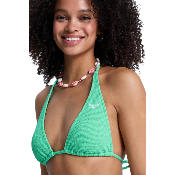 ROXY 'SUNSHINE TIKI' TOP BIKINI ΜΑΓΙΩ ΓΥΝΑΙΚΕΙΟ ERJX305636-GHM0