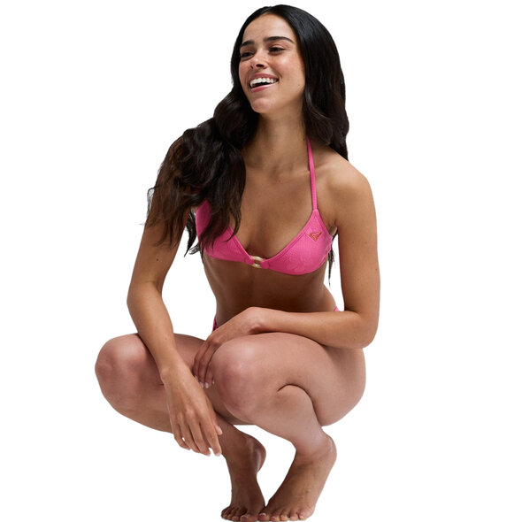 ROXY 'PARADISE' TOP BIKINI ΜΑΓΙΩ ΓΥΝΑΙΚΕΙΟ ERJX305640-MLW0