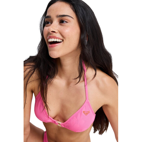 ROXY 'PARADISE' TOP BIKINI ΜΑΓΙΩ ΓΥΝΑΙΚΕΙΟ ERJX305640-MLW0