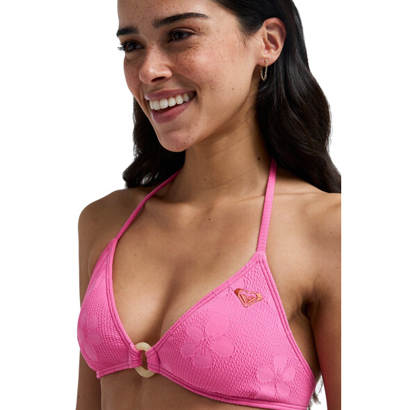 ROXY 'PARADISE' TOP BIKINI ΜΑΓΙΩ ΓΥΝΑΙΚΕΙΟ ERJX305640-MLW0