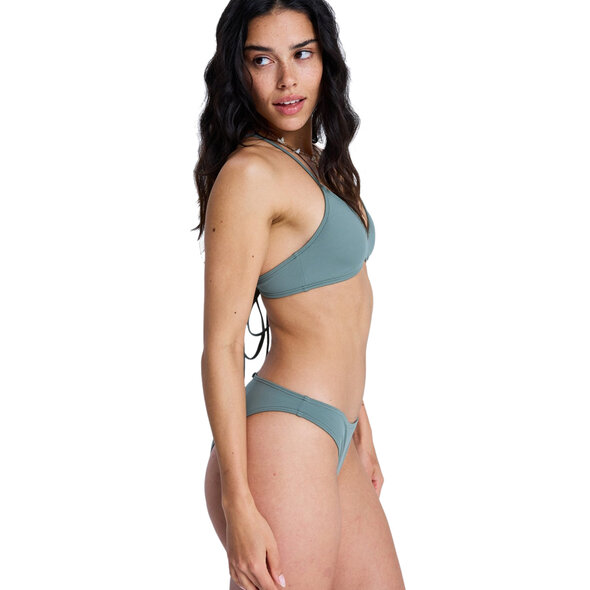 ROXY ESSENTIALS TOP BIKINI ΜΑΓΙΩ ΓΥΝΑΙΚΕΙΟ ERJX305650-GZC0