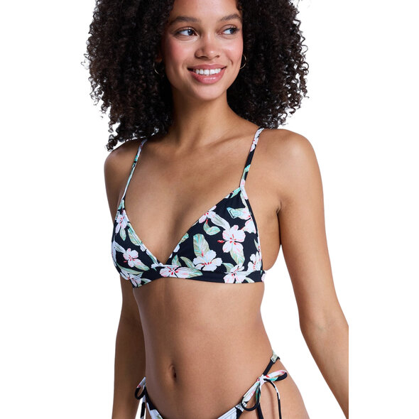 ROXY 'ESSENTIALS' ΣΕΤ BIKINI ΜΑΓΙΩ ΓΥΝΑΙΚΕΙΟ ERJX305661-KVJ2