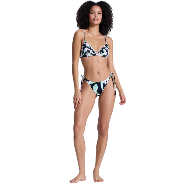 ROXY 'ESSENTIALS' ΣΕΤ BIKINI ΜΑΓΙΩ ΓΥΝΑΙΚΕΙΟ ERJX305661-KVJ2