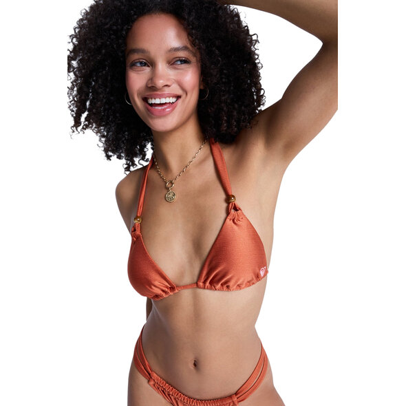ROXY 'BOHEMIA' TOP BIKINI ΜΑΓΙΩ ΓΥΝΑΙΚΕΙΟ ERJX305673-NNB0