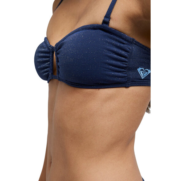 ROXY 'SHINE' TOP BIKINI ΜΑΓΙΩ ΓΥΝΑΙΚΕΙΟ ERJX305684-BSP0