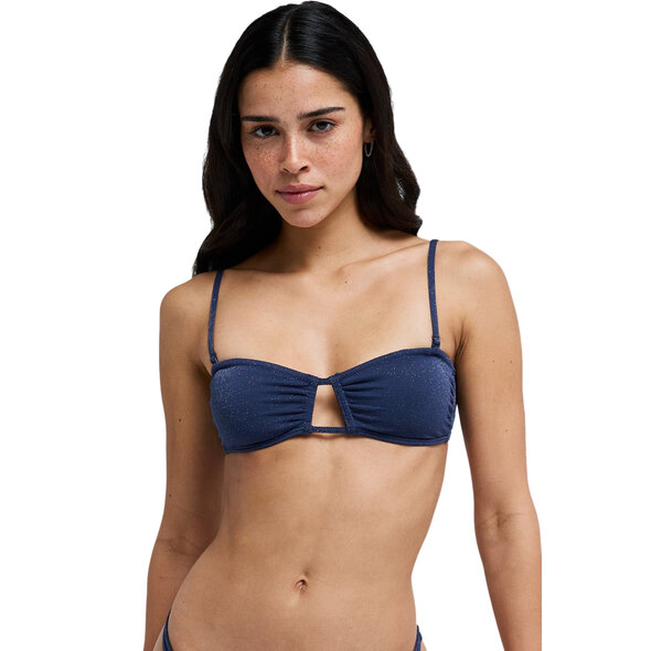 ROXY 'SHINE' TOP BIKINI ΜΑΓΙΩ ΓΥΝΑΙΚΕΙΟ ERJX305684-BSP0