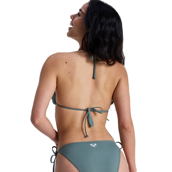 ROXY 'ESSENTIALS TIKI' TOP BIKINI ΜΑΓΙΩ ΓΥΝΑΙΚΕΙΟ ERJX305688-GZC0