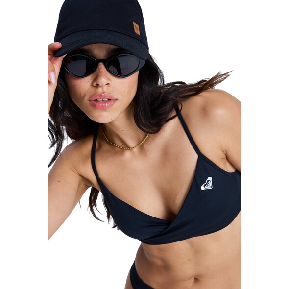 ROXY ESSENTIALS WRAP TOP BIKINI ΜΑΓΙΩ ΓΥΝΑΙΚΕΙΟ ERJX305691-KVJ0