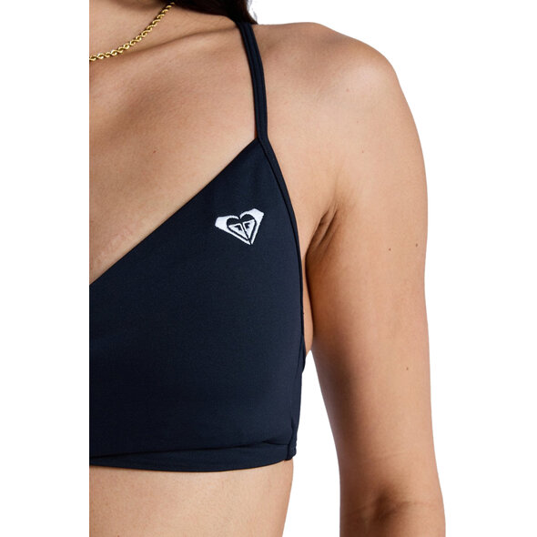 ROXY ESSENTIALS WRAP TOP BIKINI ΜΑΓΙΩ ΓΥΝΑΙΚΕΙΟ ERJX305691-KVJ0