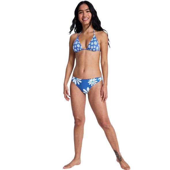 ROXY 'ESSENTIALS' TOP BIKINI ΜΑΓΙΩ ΓΥΝΑΙΚΕΙΟ ERJX305695-BMT8