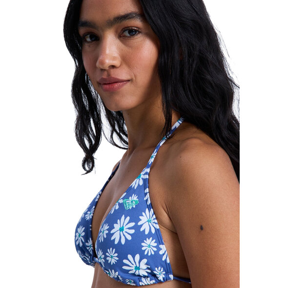 ROXY 'ESSENTIALS' TOP BIKINI ΜΑΓΙΩ ΓΥΝΑΙΚΕΙΟ ERJX305695-BMT8