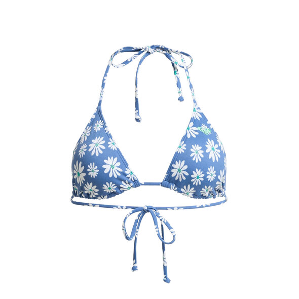 ROXY 'ESSENTIALS' TOP BIKINI ΜΑΓΙΩ ΓΥΝΑΙΚΕΙΟ ERJX305695-BMT8