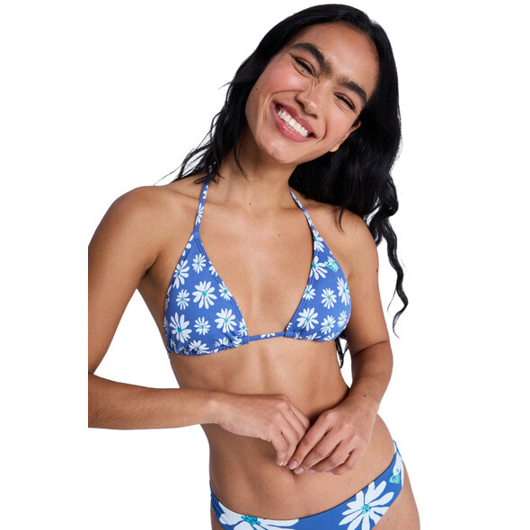 ROXY 'ESSENTIALS' TOP BIKINI ΜΑΓΙΩ ΓΥΝΑΙΚΕΙΟ ERJX305695-BMT8