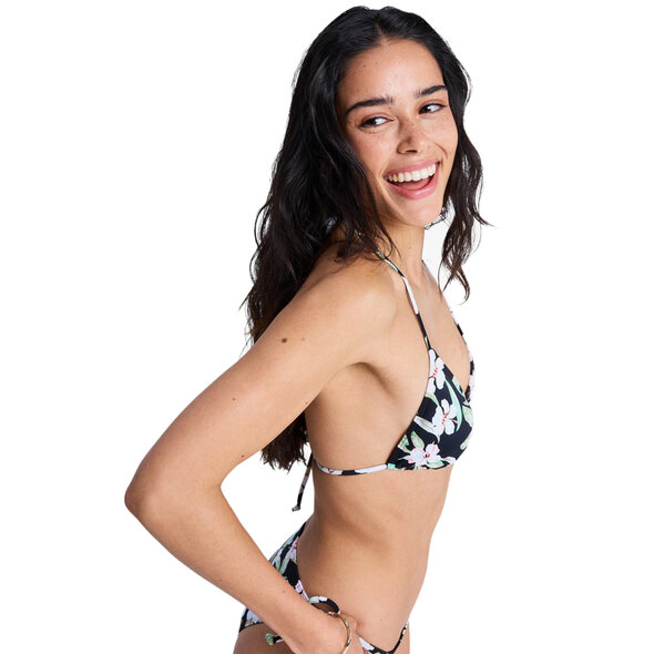 ROXY 'ESSENTIALS' TOP BIKINI ΜΑΓΙΩ ΓΥΝΑΙΚΕΙΟ ERJX305695-KVJ2