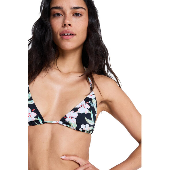 ROXY 'ESSENTIALS' TOP BIKINI ΜΑΓΙΩ ΓΥΝΑΙΚΕΙΟ ERJX305695-KVJ2